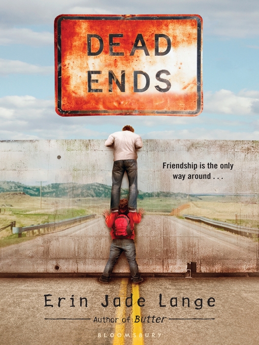 Title details for Dead Ends by Erin Jade Lange - Available